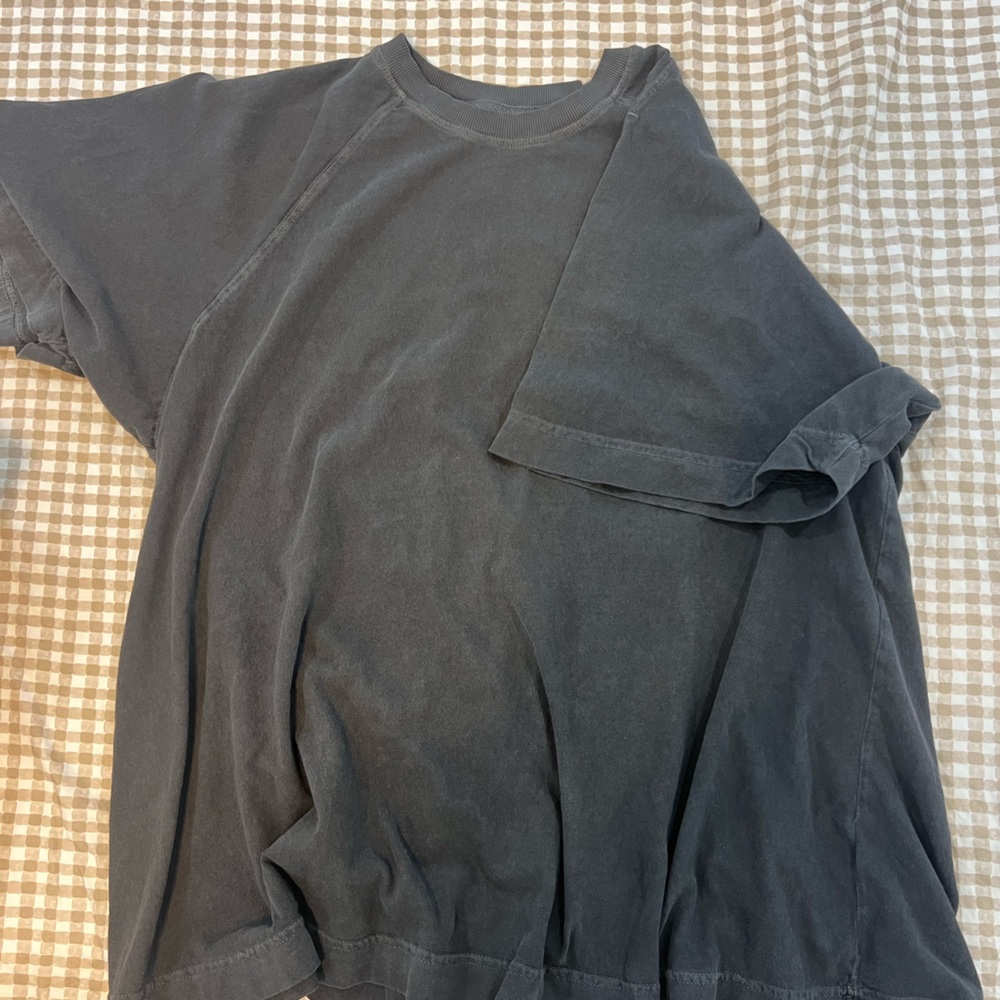 FP Movement Gray T-Shirt